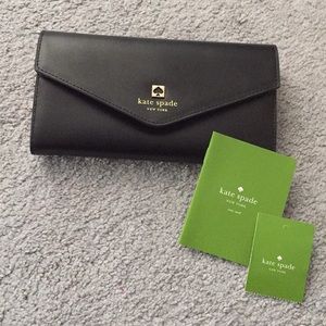 Kate spade wallet